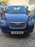 Продам Hyundai Santa FE 4,x4.2011 рік.