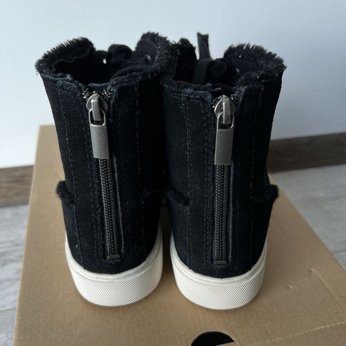Ugg Nuray хайтопи. Оригінал.