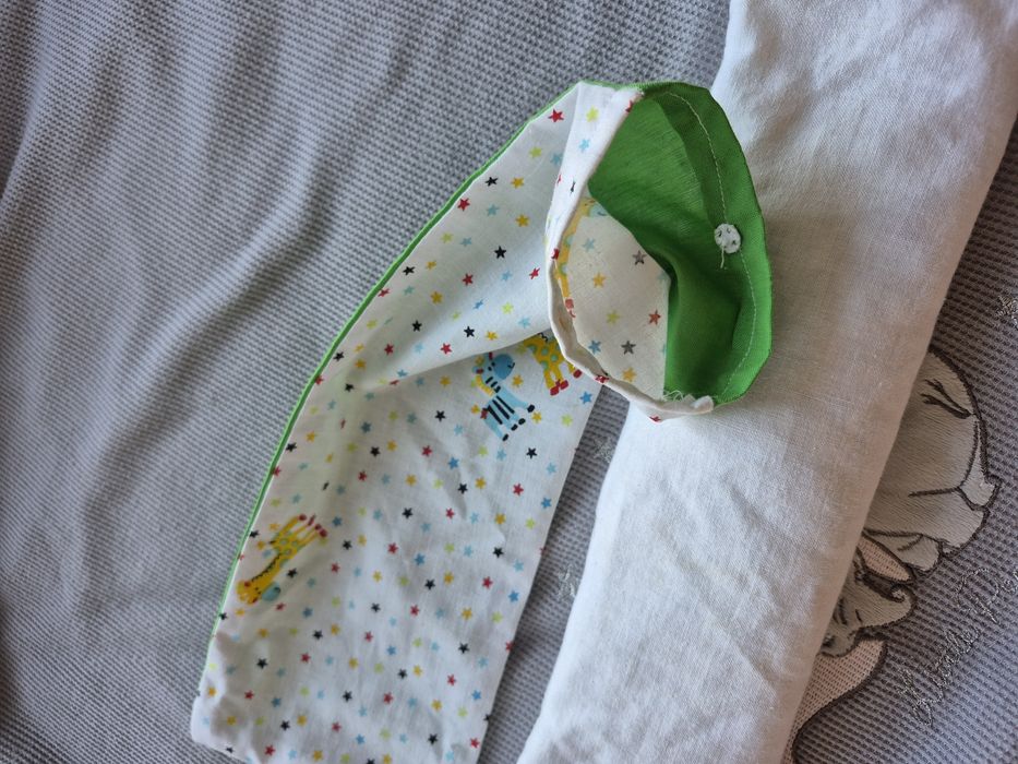 Almofada de ervas/ Almofada de Sonhos