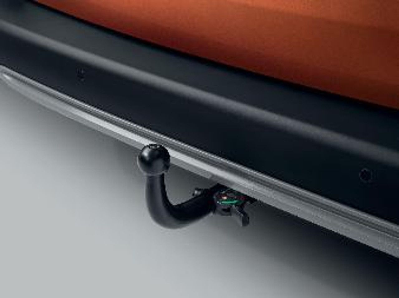 Sistema de engate de reboque Partner Berlingo Combo Proace