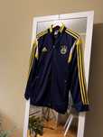 Футбольна Олімпійка Adidas