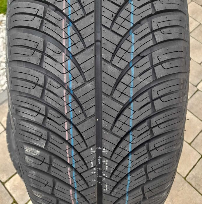 Nowe Opony CAŁOROCZNE 225/65R17  XL GRENLANDER 2025 dostawa0zl