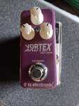 Pedal TC vortex Flanger