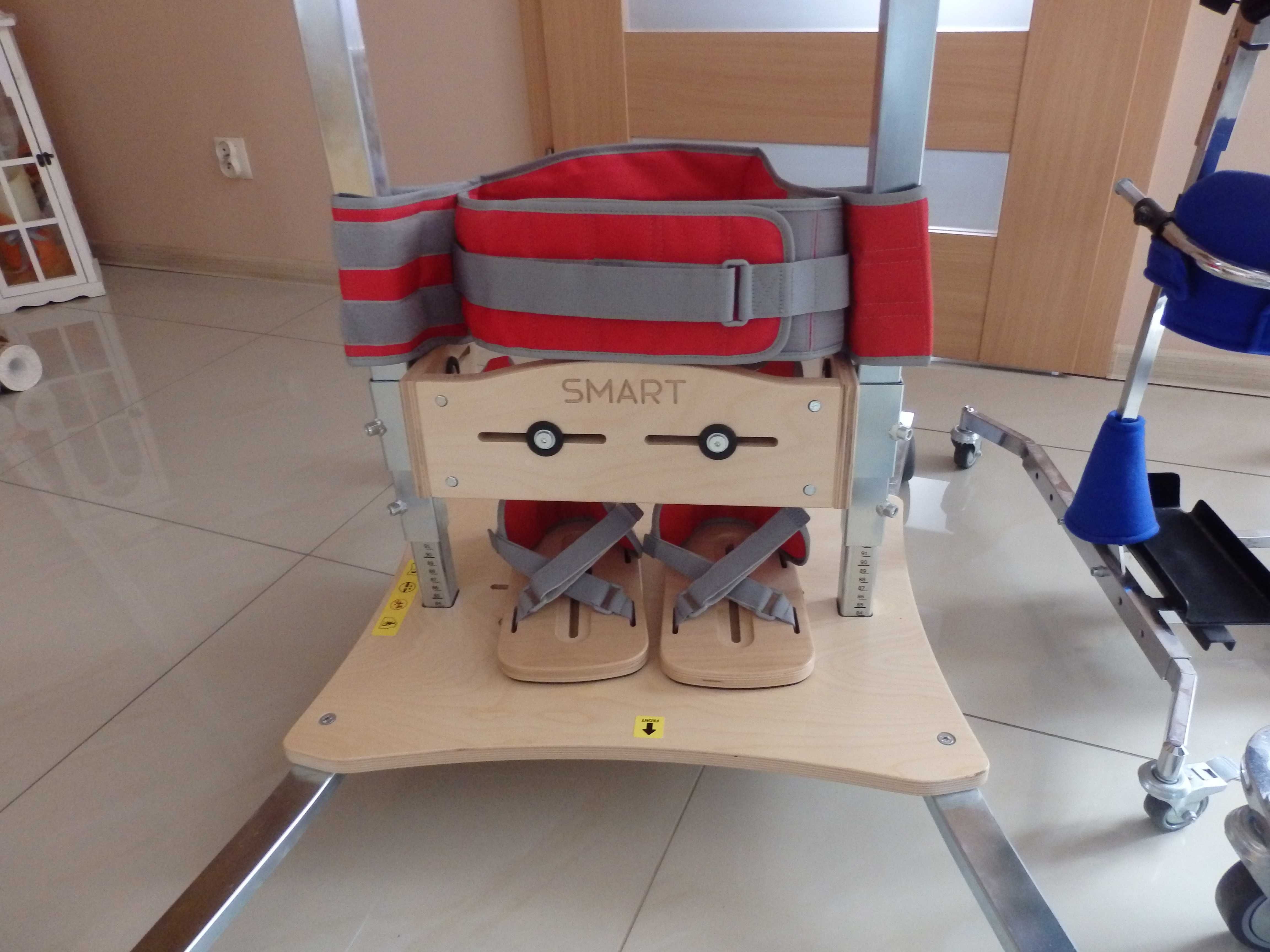 pionizator    smart  2a dla dziecka do metra  trzydzisci