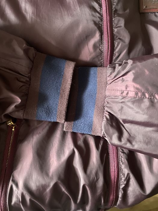 Dolce Gabbana ветровка