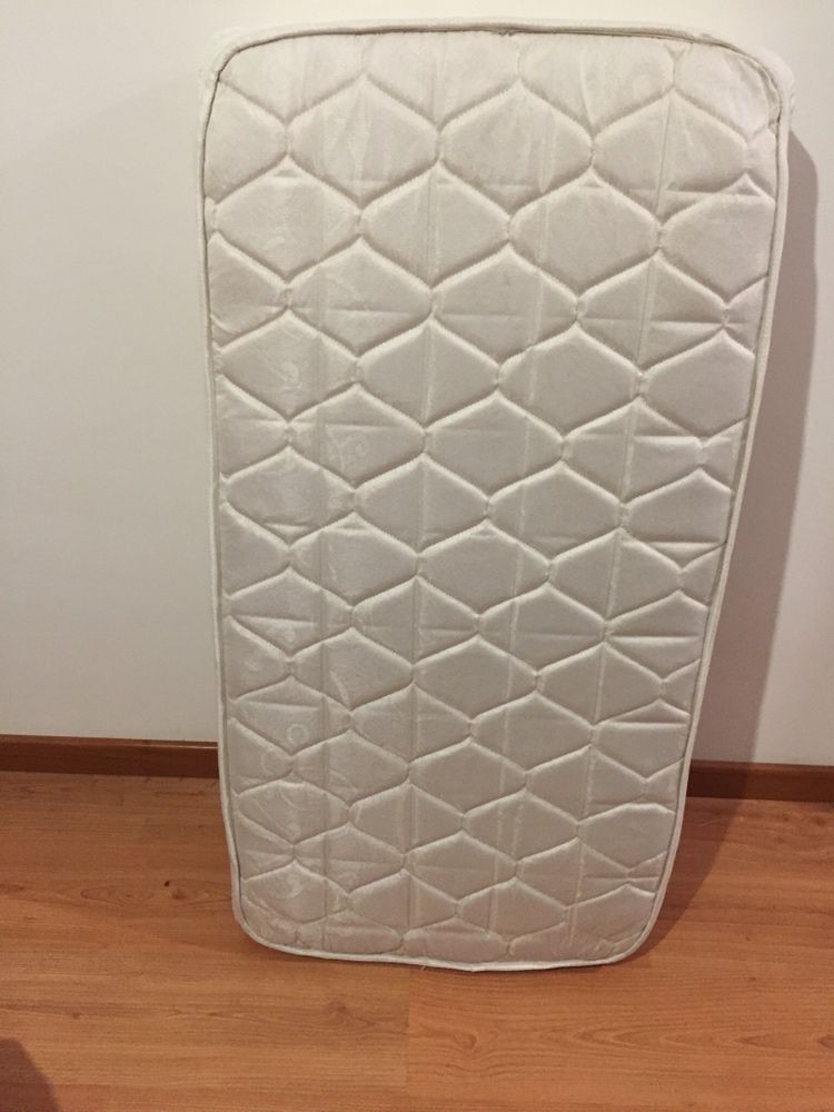 Colchao para cama bebe