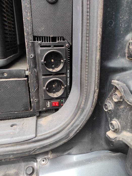 Toyota Land Cruiser Kzj95 8 lugares tudo averbado.