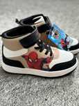 Buty kosze Spider Man rozmiar 32
