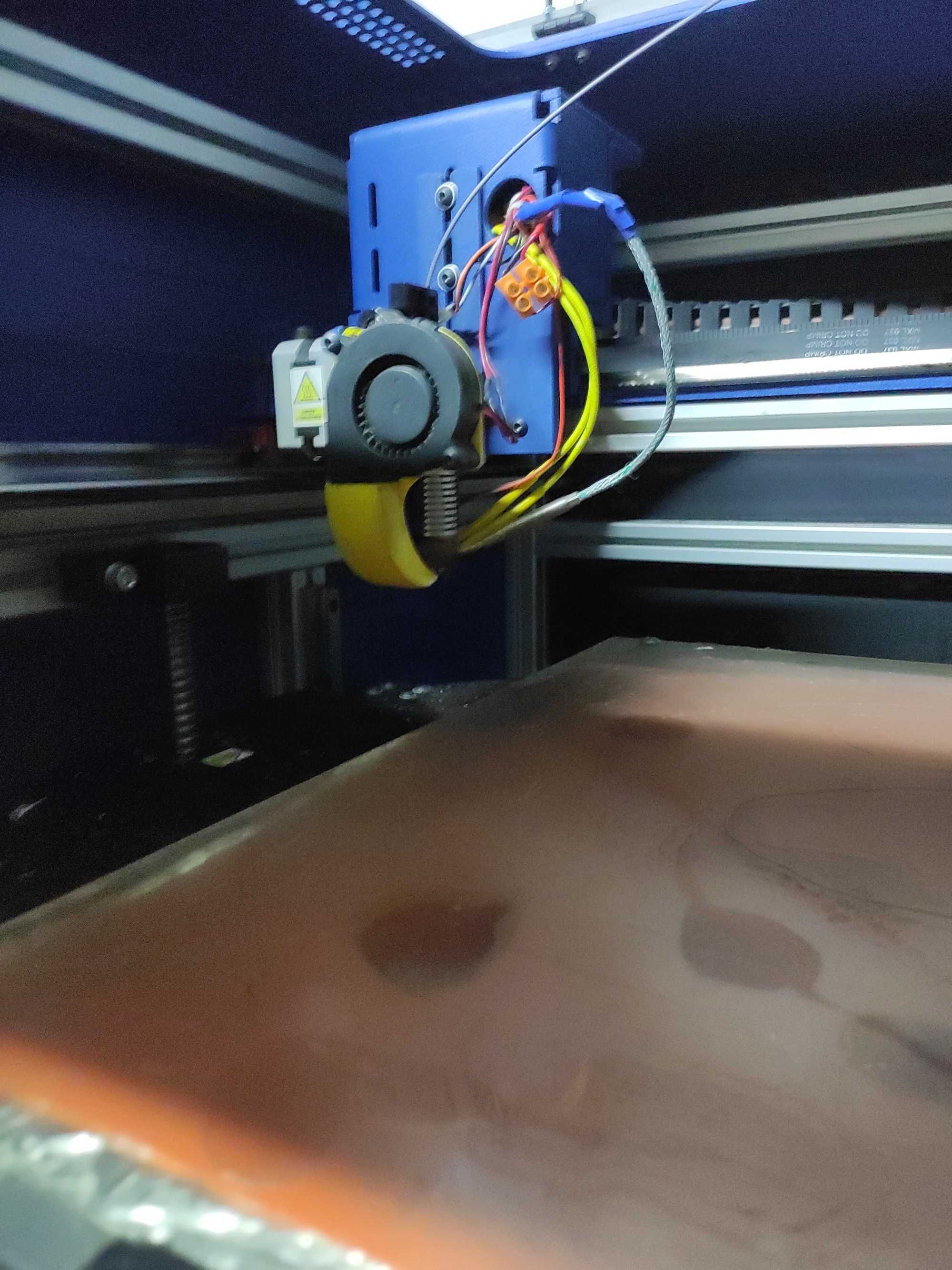Drukarka 3D BLIXET B100-MULTI