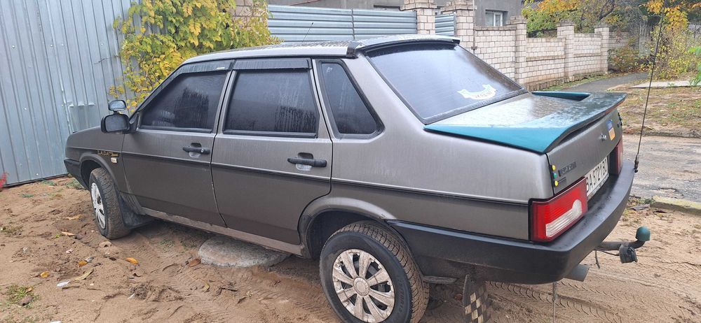 Продажа автомобіля