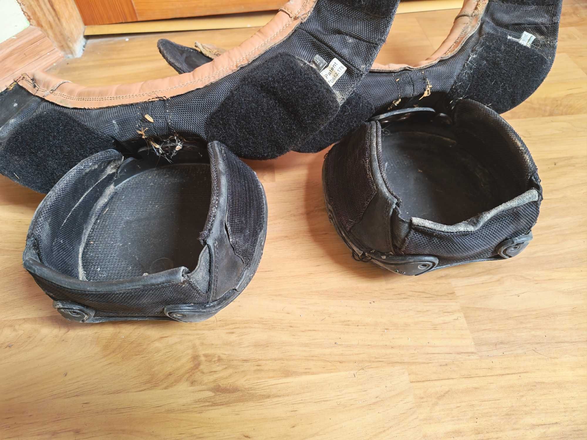 Buty dla koni Easyboot Trail rozmiar 9