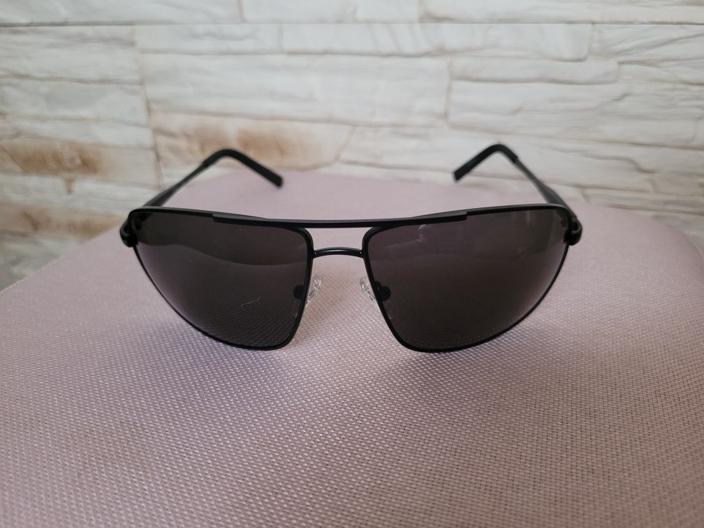 Okulary Przeciwsłoneczne Męskie Guess GF0232 02A