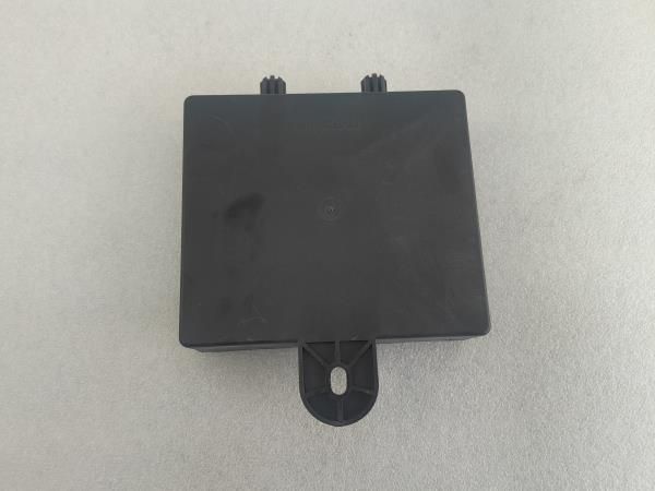 Módulo confort RENAULT Clio IV (BH_)