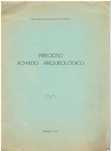 5296 Precioso Achado Arqueológico por Pe. Manuel de Magalhães dos San