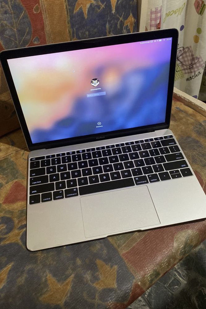 MacBook Apple 512 ГБ