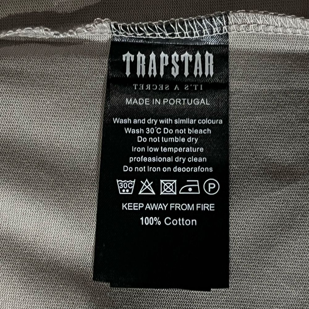 Футболка Trapstar