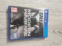 gra PS4 Call of Duty Modern Warfare PS4 Wrocław Stabłowice
