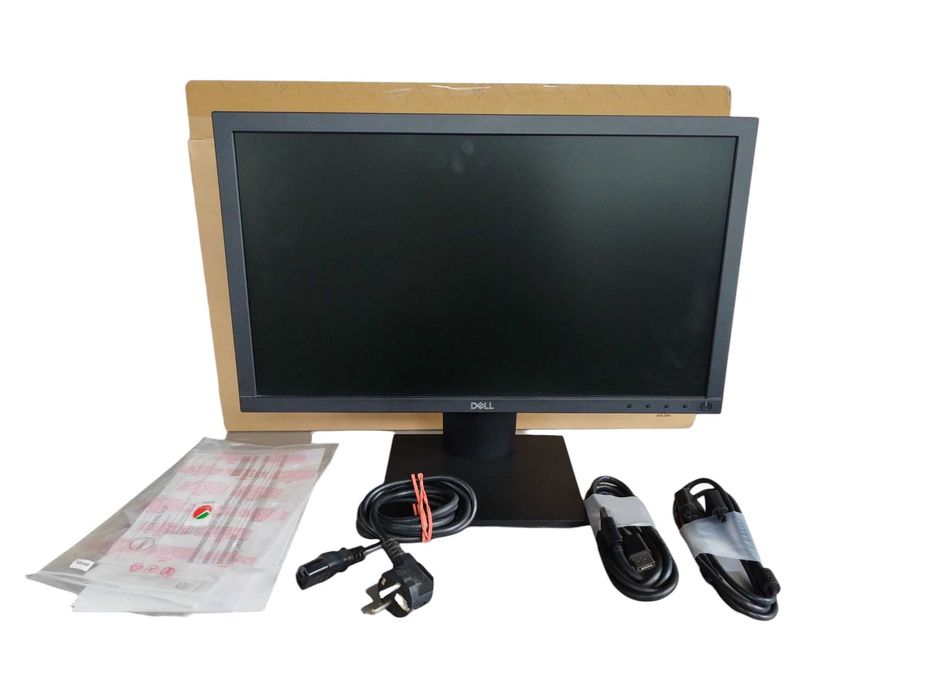 Monitor Dell E2020H Komplet + D.Z 28.04.21R