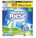 Порошок для прання W. Riese 90p/ 4,5 кг