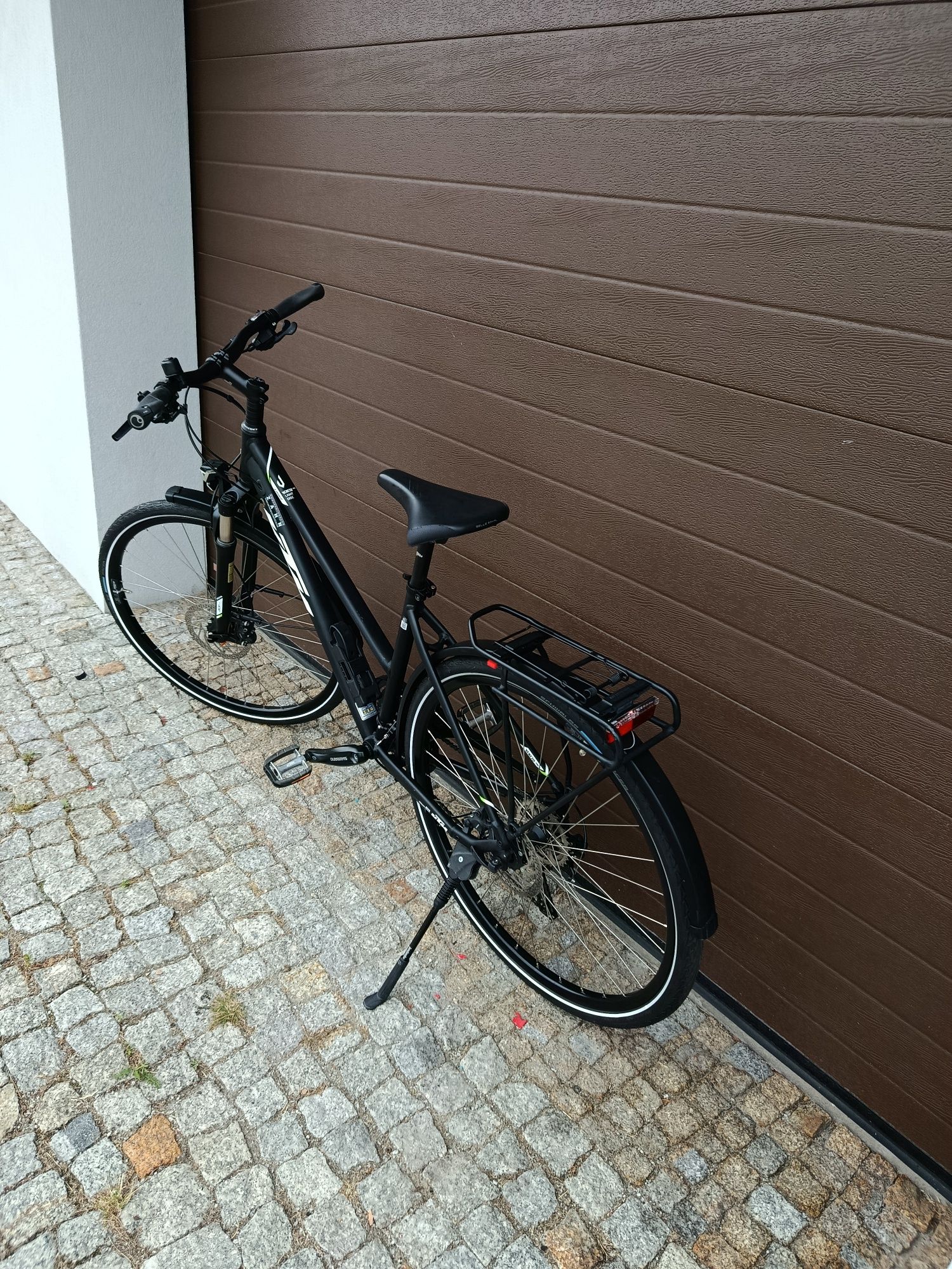 Rower KTM veneto light disc