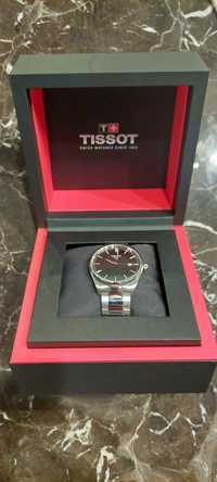 Tissot GT watch PR 100