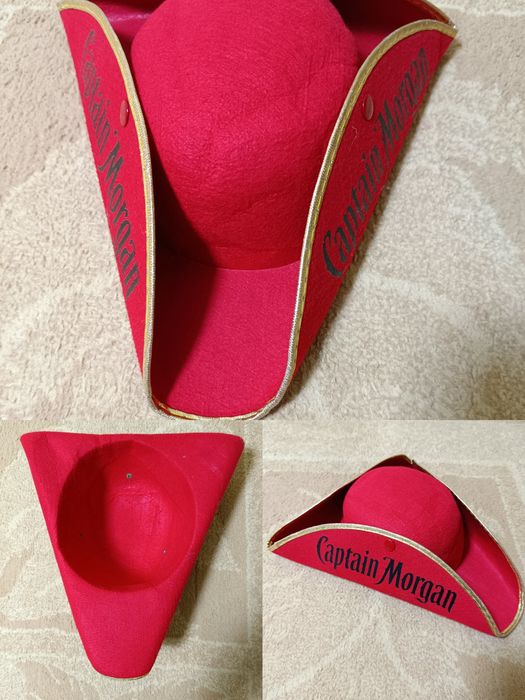 Карновальные шляпы и маски