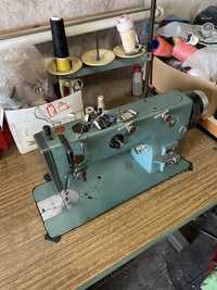 Швейная машинка промышленная