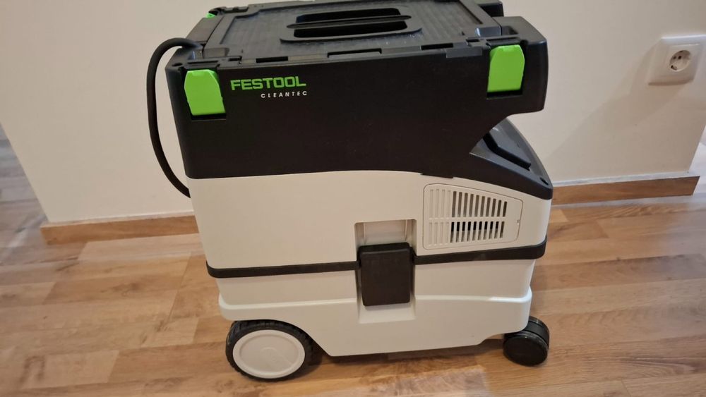 Odkurzacz przemysłowy, FESTOOL