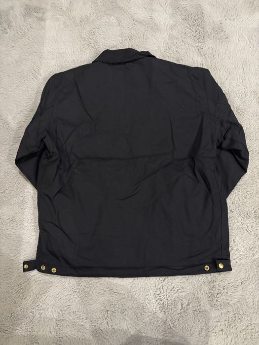 Курточка Carhart detroit jacket