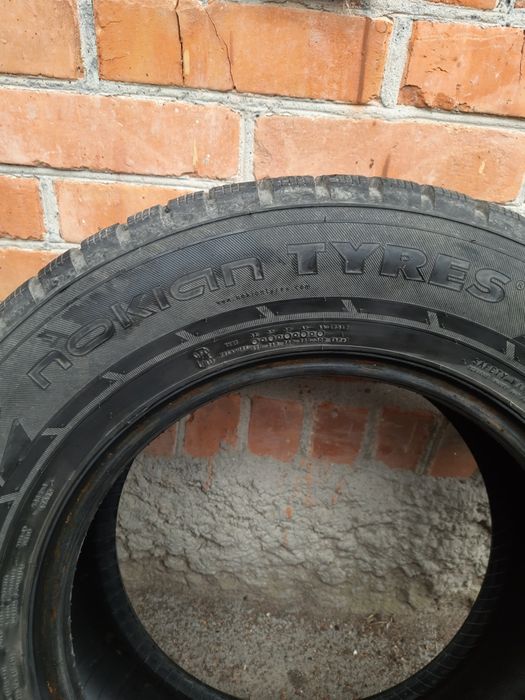 Продам шину Nokian Nordman 7SUV