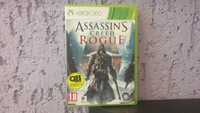 Assassin's Creed Rogue / XBOX 360 / PL