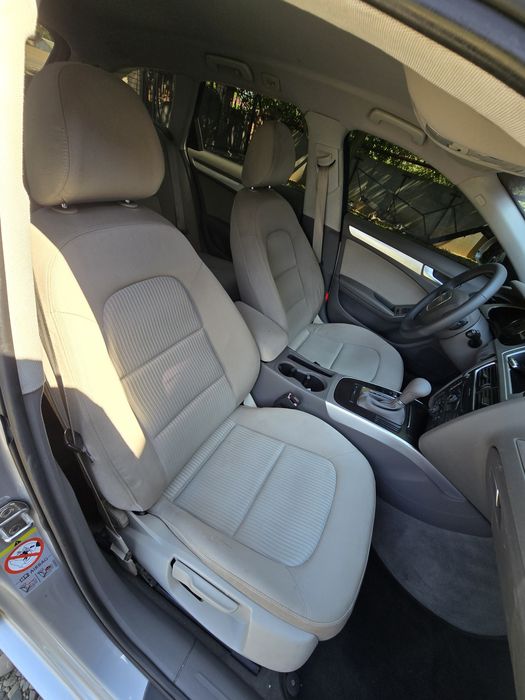 Продам AUDI A4B8 2.0D автомат