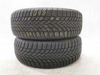 Bridgestone Blizzak LM005 205/60r16 6,2mm N1013