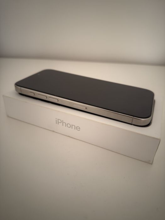 iPhone 15 Pro Max 256GB