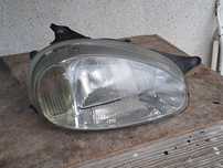 Peças para Opel Corsa b