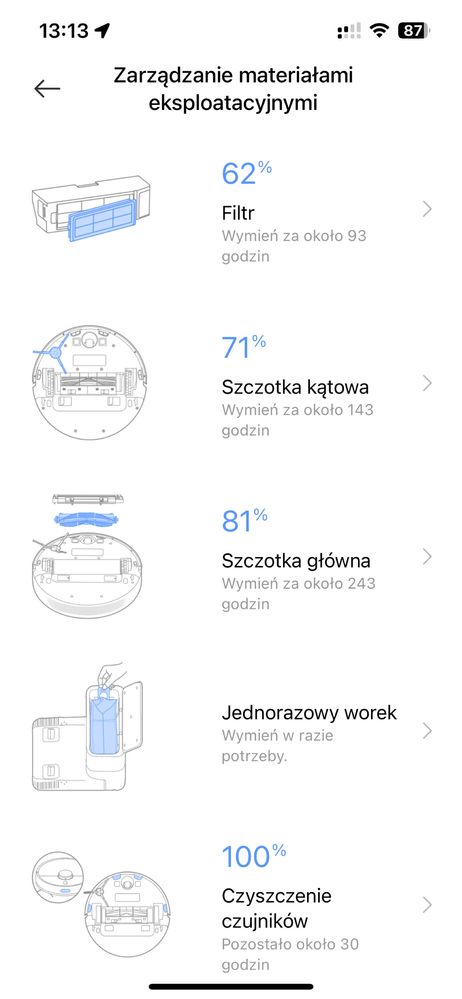 Xiaomi X10 z 5 letnią gwarancją