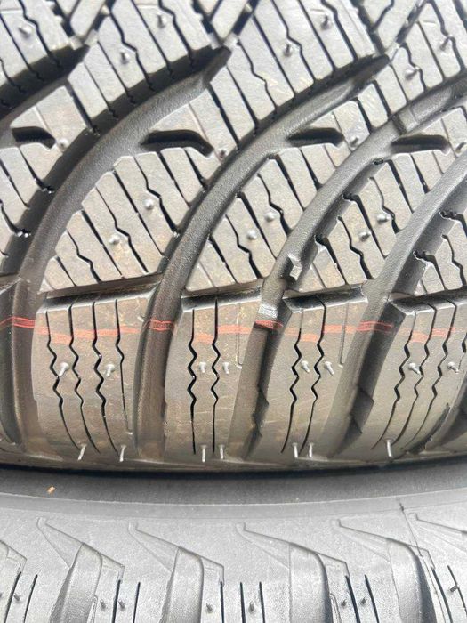 Зимові Шини Резина Колеса 225 55 R16 Michelin 2024 Year! Нові!