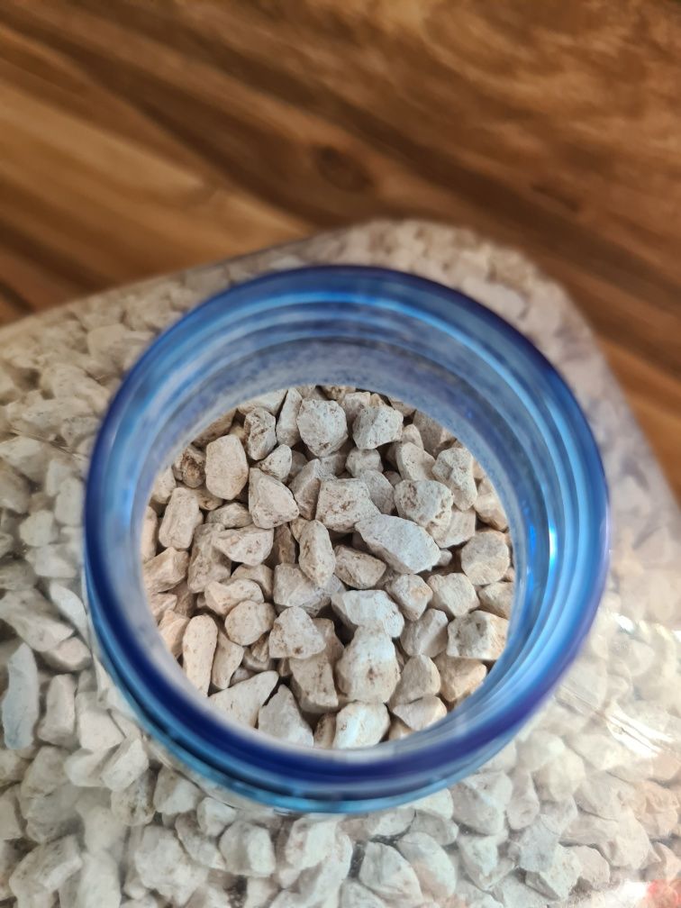 Węglan wapnia hydrocarbonat malawi tanganika morskie