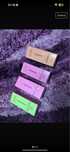 Elan supersonic, serum 1, serum 2, multivitor  i lashplex