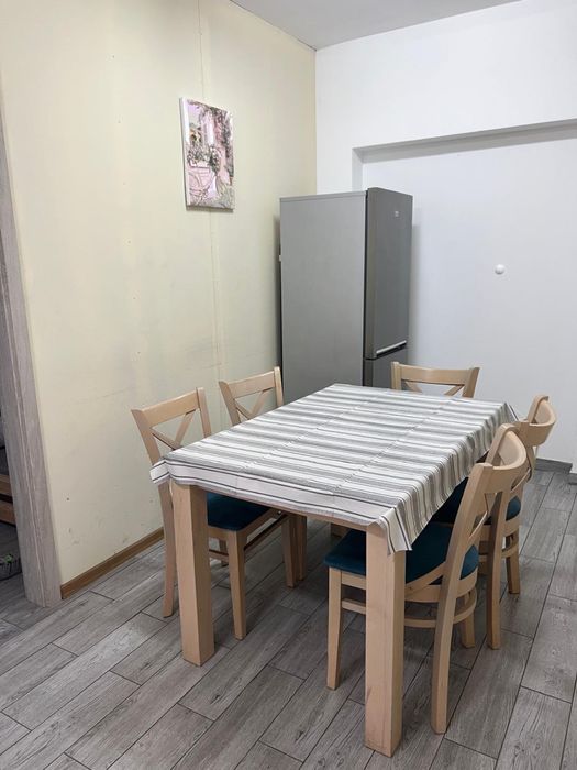 Mieskzanie Pracownicze