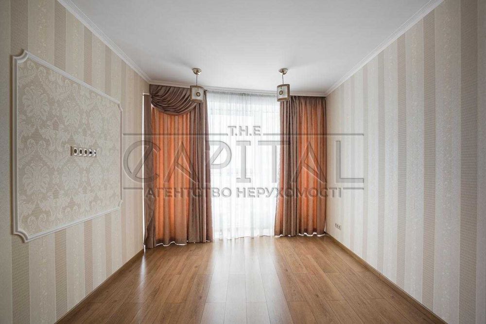 Продаж квартири 3к/118м2/18 поверх/ЖК Зарічний/Осокорки/Славутич/