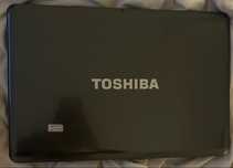 Portátil Toshiba Satellite L500-13W