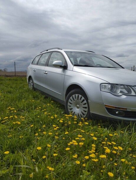 passat b6 turbina dwumas pas konsola grill la7w drzwi 2.0 tdi caly