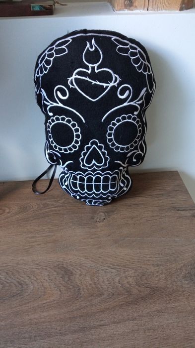 Poduszka halloween