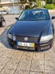 Fiat stilo 1.9 jtd