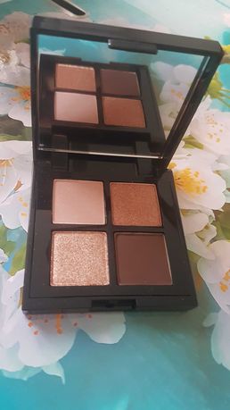 Lancome eye shadow paleta cieni do oczu sultry sky cienie