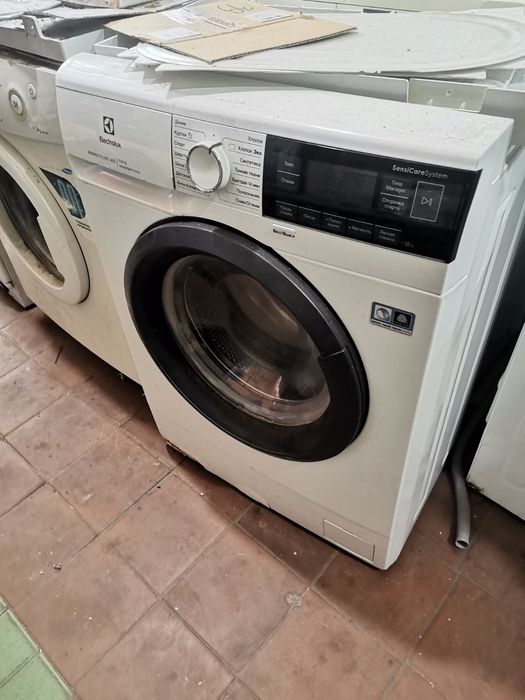 Пралка стиральная машина Electrolux 6kg 1000 отжим різні БВ після