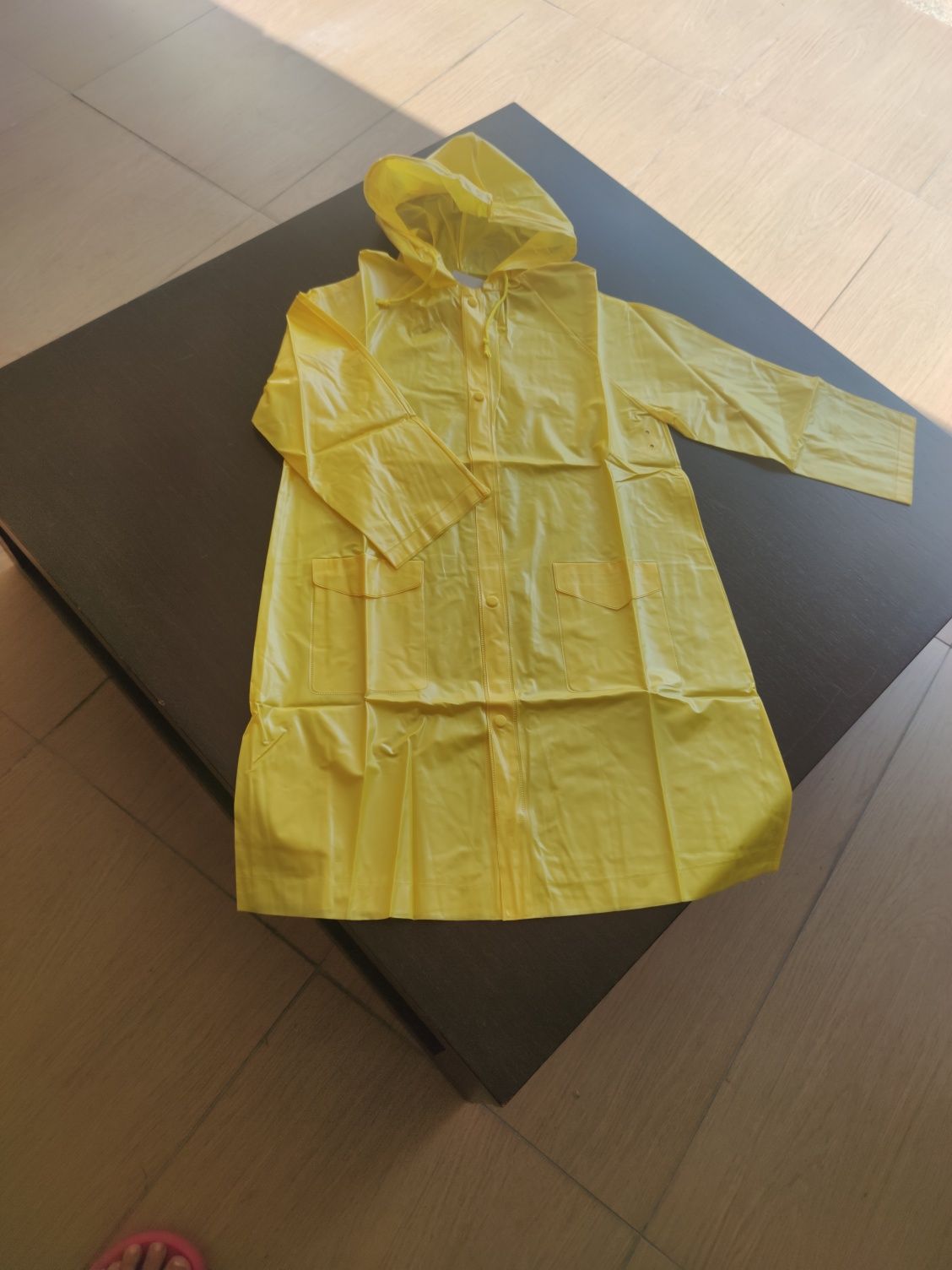 Capas de chuva TAM.8