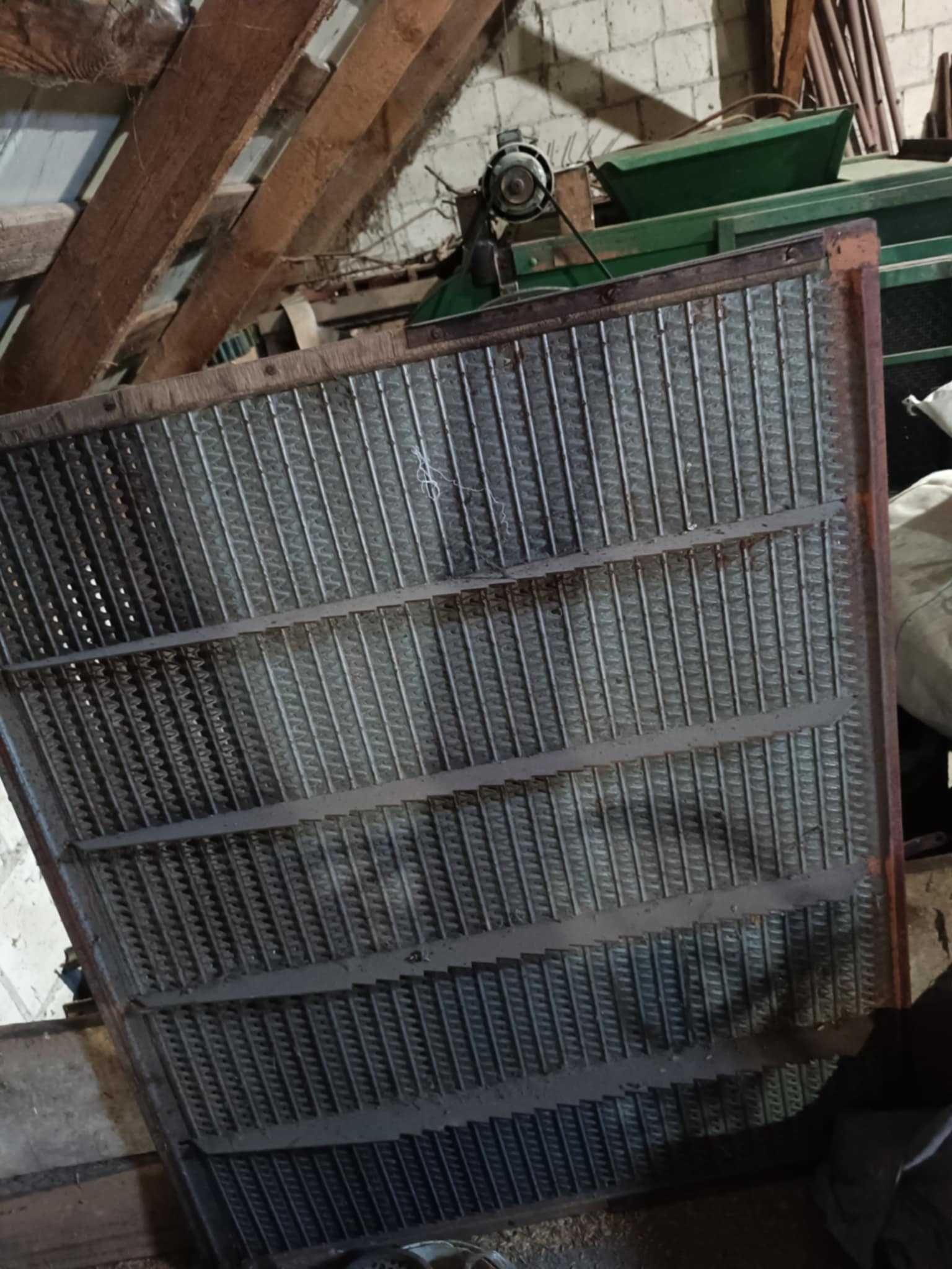 Mechanizm różnicowy Bizon koło zębate zwolnicy półoś