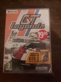 "GT Legends " PC